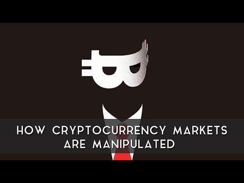 &quot;How Markets are Manipulated&quot; | Crypto Uncovered Ep. 1