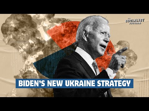 Zelensky in Washington: US Prepares to Escalate Ukraine War