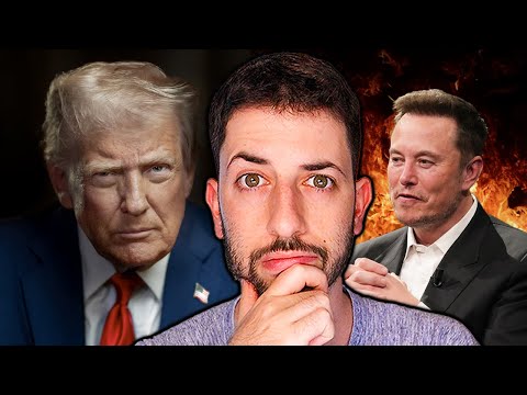 Is Tesla Stock STILL Worth Owning in 2025? (The Hard Truth)