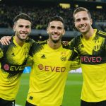 Borussia Dortmunds Modige Champions League Quest Under Ramadan-observansen