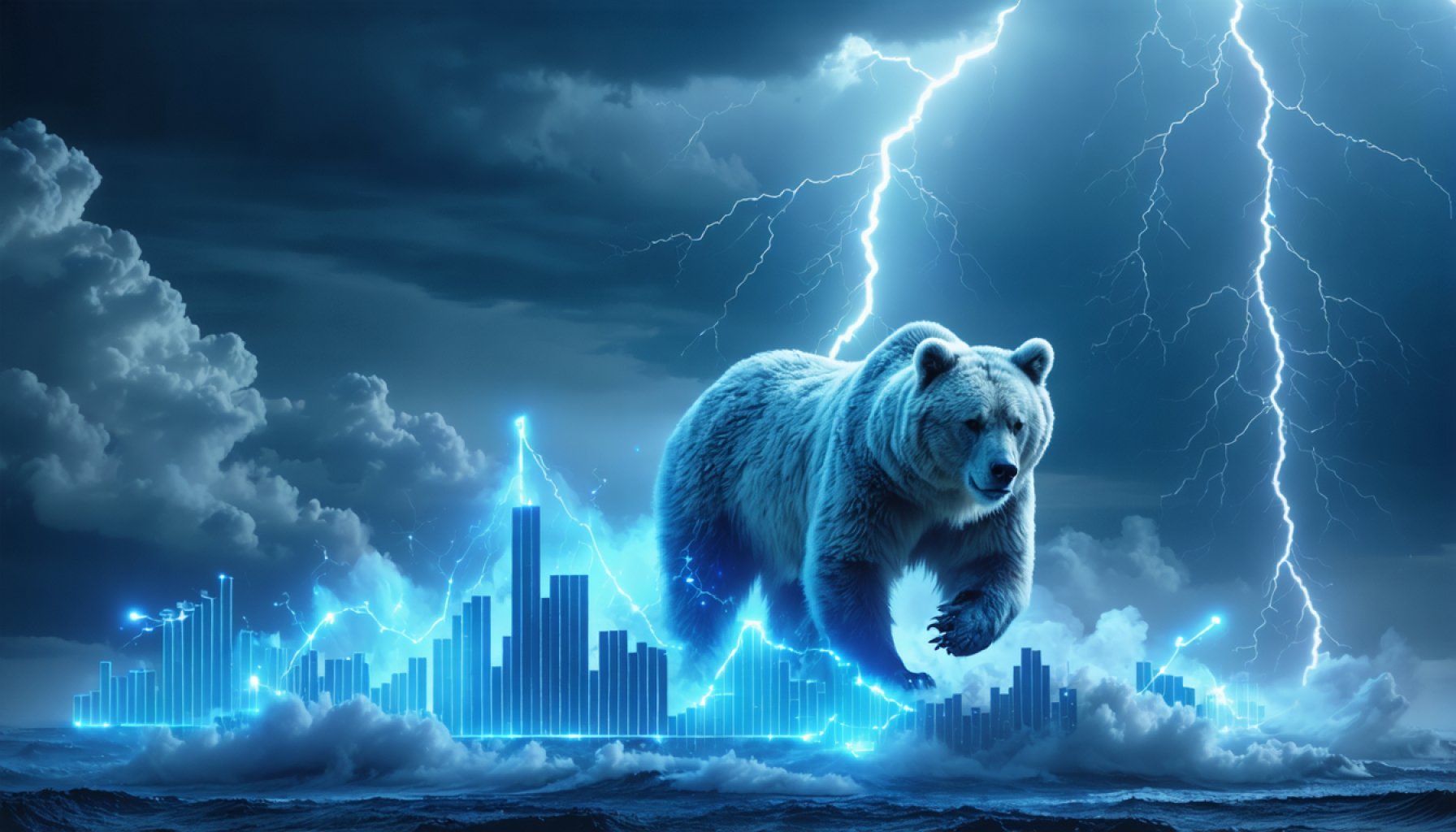 A Financial Storm Unfolds: Investors Rally Against BigBear.ai Amid Allegations of Misleading Conduct