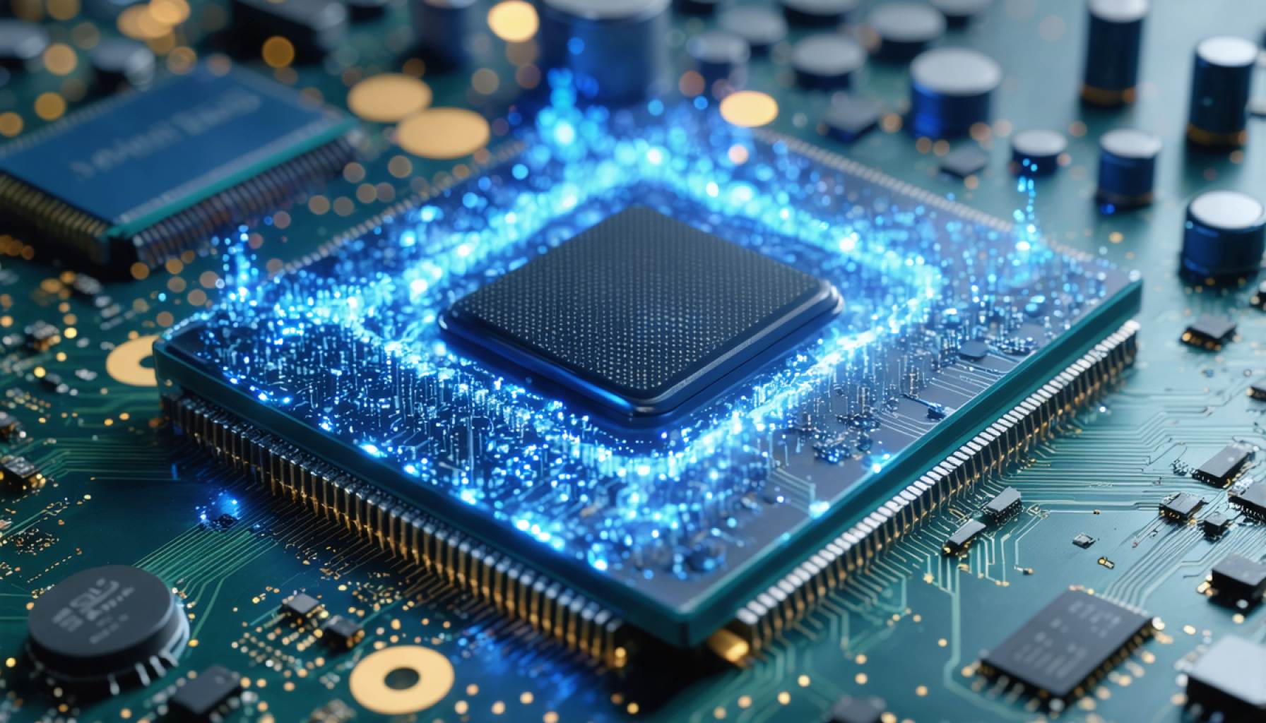 The Hidden Forces Challenging Applied Materials in the Chipmaking Arena