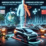 Borba za vlast između CEO-a Tesle i hrabri uspon BYD-a na tržištu: Što to znači za budućnost električnih vozila