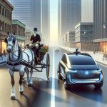 Nepředvídatelné dvojice, které vytyčují cestu k revoluci autonomní mobility