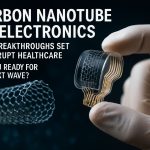 Carbon Nanotube Bioelectronics: 2025 Breakthroughs Set to Disrupt Healthcare—Are You Ready for the Next Wave?