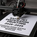 Rapid Jet Dispersion Printing 2025–2029: Surprising Market Shifts & Game-Changing Tech Revealed