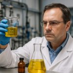 Quinajine Extraction Breakthroughs: 2025–2030 Market Booms & Revolutionary Tech Revealed