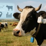 Telematics Livestock Monitoring 2025: Revolutionizing Herd Management with Smart Data