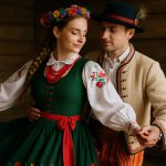 Mazurkas Unveiled: The Rhythmic Heartbeat of Polish Folk Dance