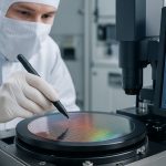 Marché des systèmes de métrologie en lithographie des semiconducteurs 2025 : La demande de précision propulse un TCAC de 8 % jusqu’en 2030