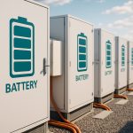 EV Battery Storage Market Set to Explode: $3.1 Billion in 2023, $38.9 Billion by 2034—See Why Investors Are Rushing In