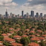 Nairobi Property Trends: Suburban Surge Versus Urban Volatility